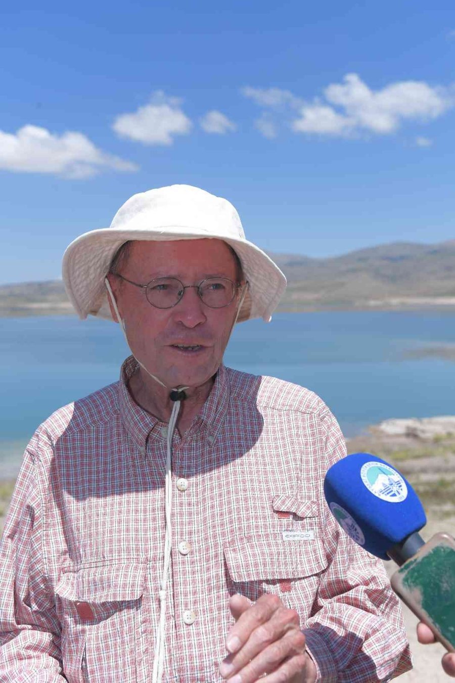 Büyükşehir İle 7,5 Milyon Yıllık Fosiller Gün Yüzüne Çıkıyor