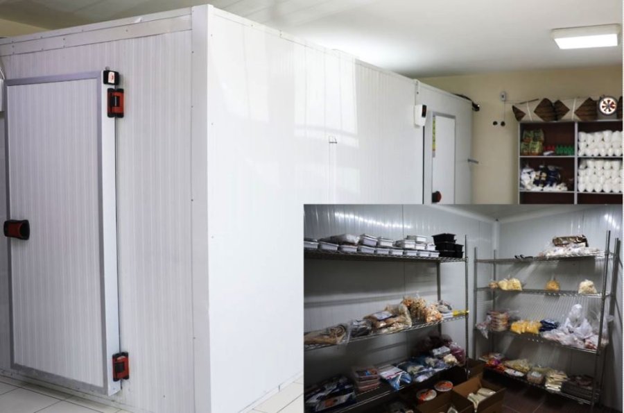 Kocasinan Belediyesi, Sosyal Belediyecilik Hizmetleriyle Gönüllere Dokunuyor