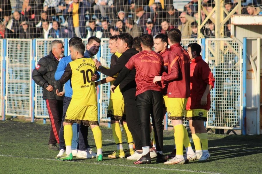 Naim Can Göksoy’dan ’ıcardi’ Sevinci