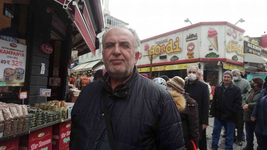 Yüzde 30’luk İndirme Vatandaşlardan Yoğun Talep