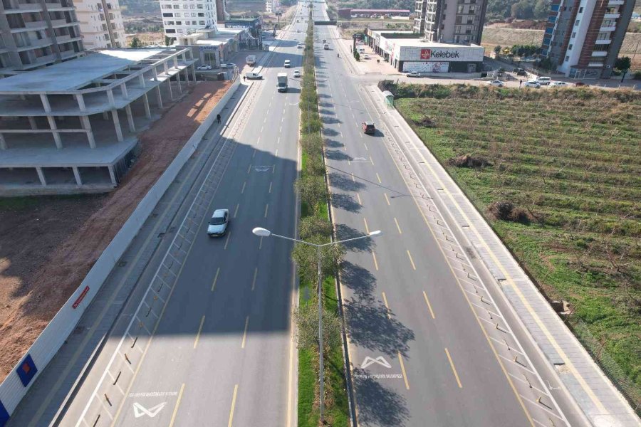 Mersin, Bisiklet Kenti Oluyor