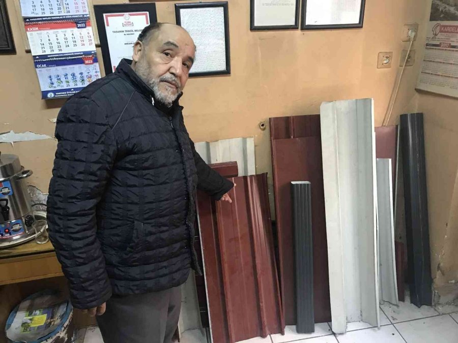 Kış Mevsiminde Azalması Beklenen Oluk İşlerinde Dikkat Çeken Yoğunluk