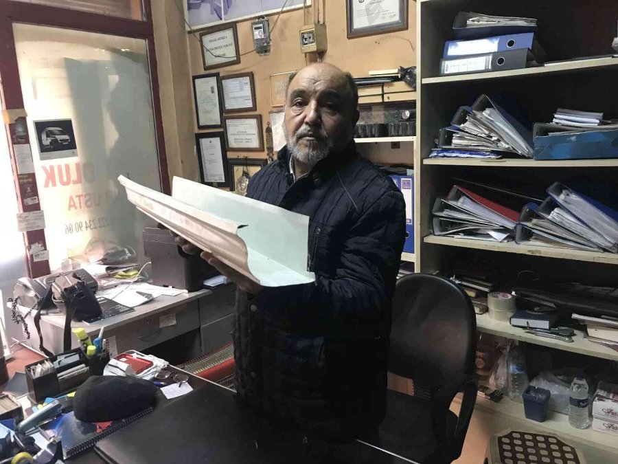 Kış Mevsiminde Azalması Beklenen Oluk İşlerinde Dikkat Çeken Yoğunluk