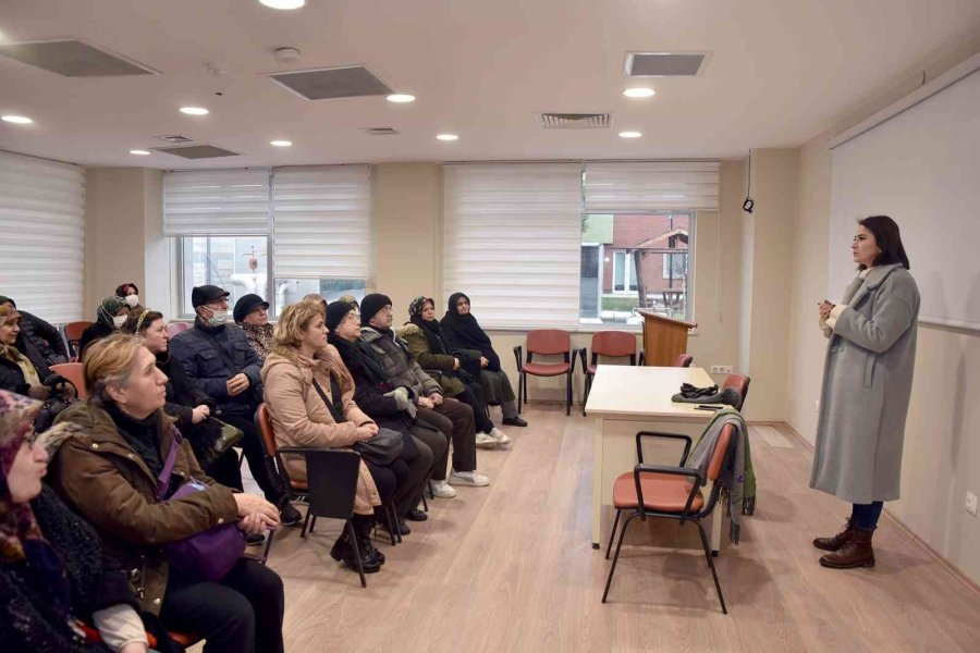 Vatandaşlar Tepebaşı’nın Projelerini Yerinde Görüyor