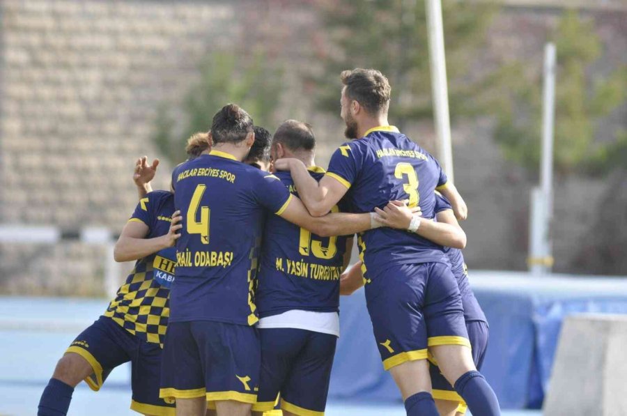 Bal’da İkinci Yarı Başlıyor