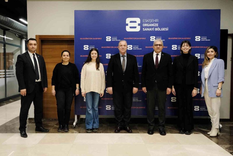 Kadın İstihdamını Artıracak Örnek İş Birliği Protokolü İmzalandı