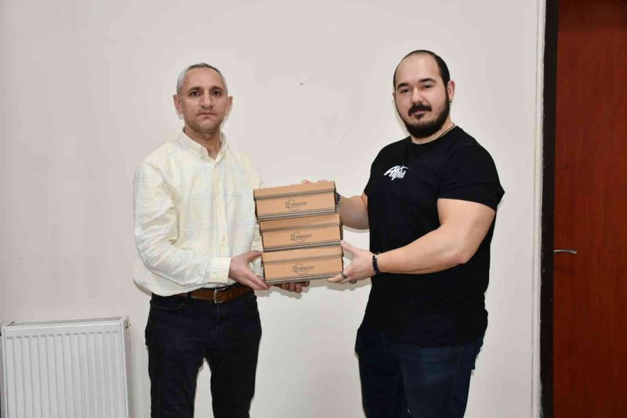 Eskişehir’de Örnek Uzlaştırma