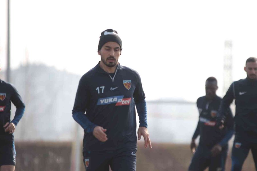 Miguel Cardoso: “istanbulspor Maçından 3 Puan Almak İstiyoruz”