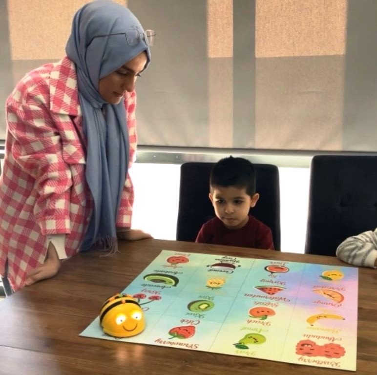 Kocasinan Belediyesi’nden Çocuklara Ayrıcalıklı Hizmet