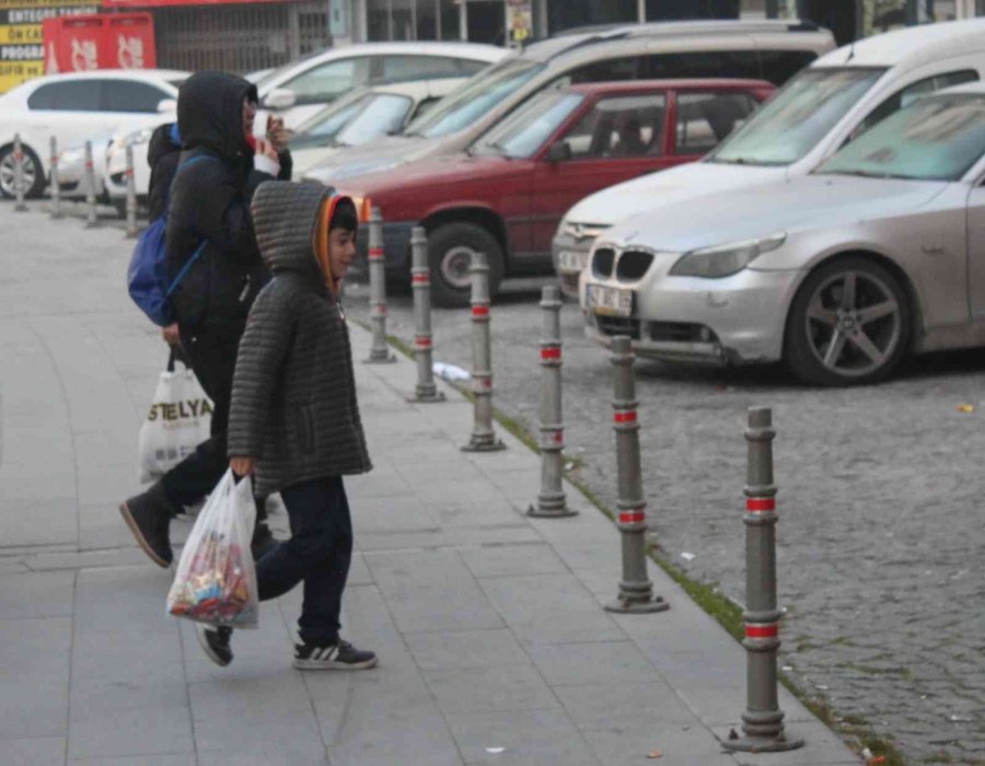 Konya’da Şivlilik Geleneği Yaşatılıyor