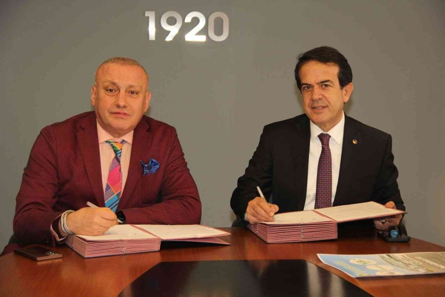 Borsa Üyeleri İçin İndirimli Akaryakıt Protokolü İmzalandı