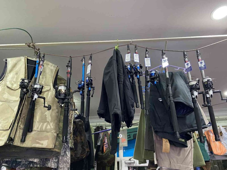 Geç Gelen Kış, Avcılık Camiasını Düşündürüyor