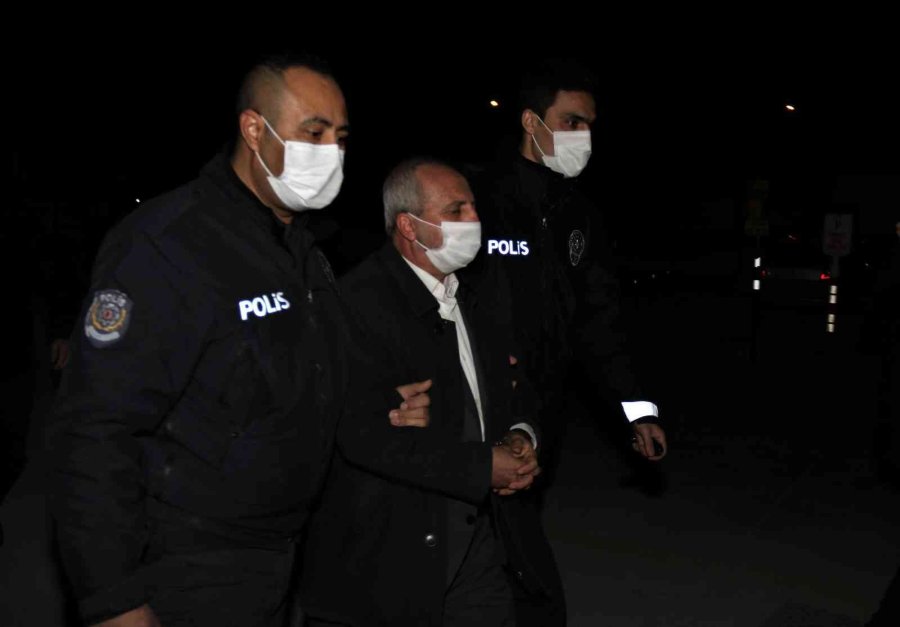 11 Öğrenciyi Taciz Ettiği İddia Edilen Okul Müdürüne 24 Yıl Hapis