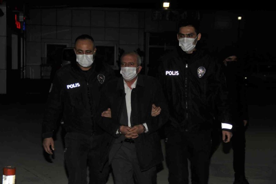 11 Öğrenciyi Taciz Ettiği İddia Edilen Okul Müdürüne 24 Yıl Hapis