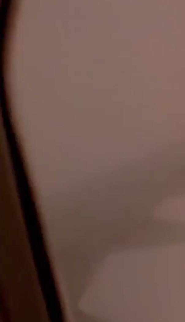 Antalya’da Uçağa Yıldırım İsabet Etti, O Anlar Kameraya Yansıdı