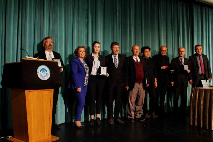 Osmanlı Devleti’nin 724’üncü Kuruluş Yıl Dönümü Kutlandı