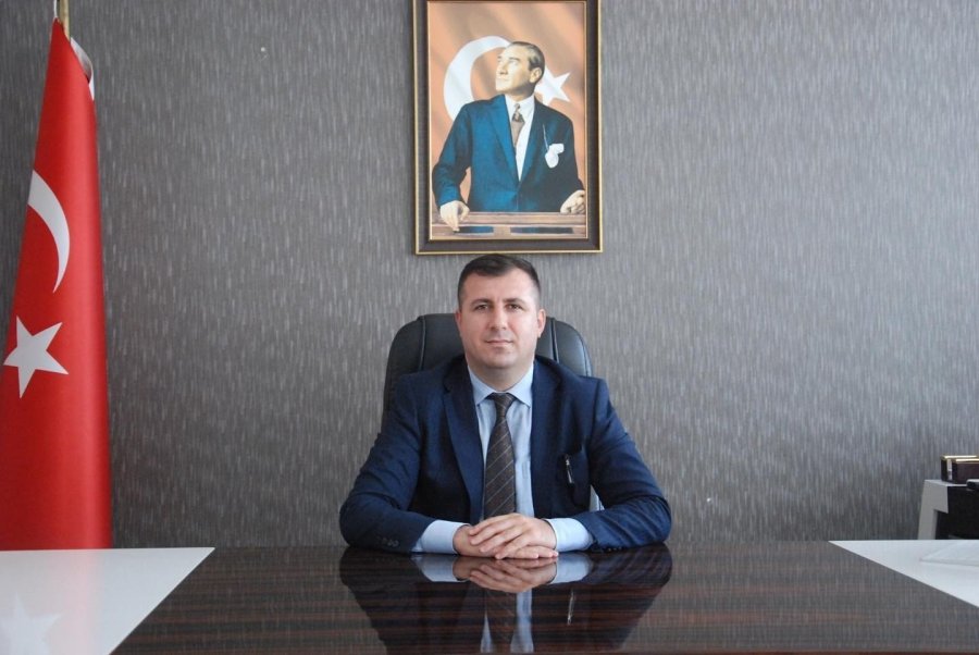 Gazipaşa’da Vefa Ekibi, İhtiyaç Sahiplerini Yalnız Bırakmıyor