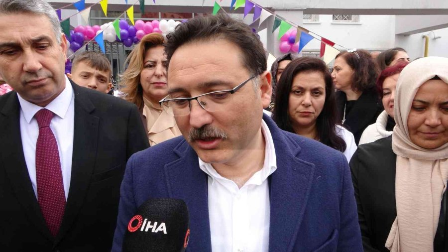 Vali Acı Haberi Duyurdu: Kayseri’deki Kazada 1 Kişi Hayatını Kaybetti