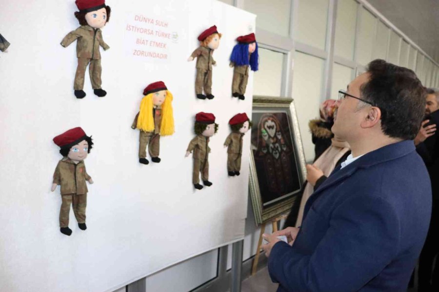 Kadınlar Kooperatifler İle Güçleniyor