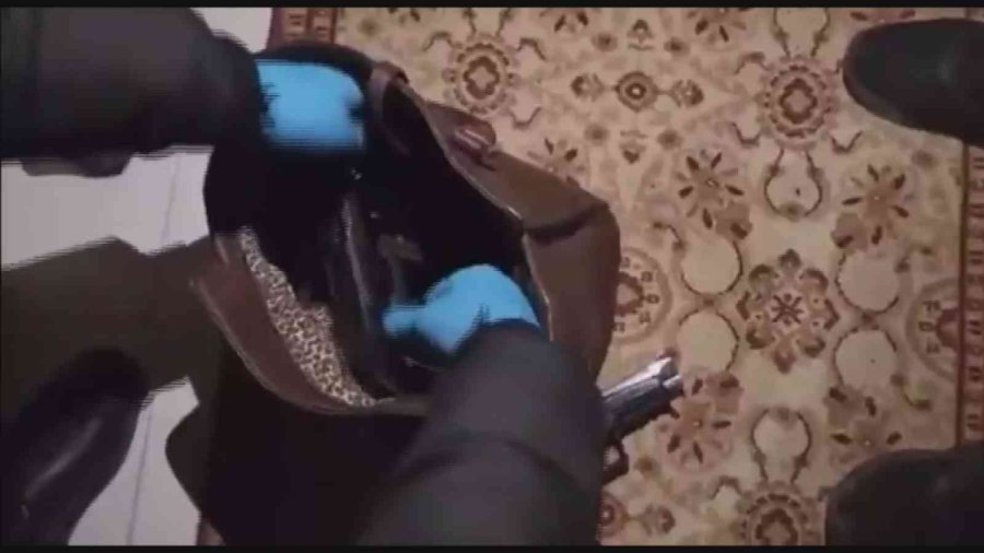 ’ruhsatsız’ Silah Tacirlerine 3 Aylık Operasyon: 12 Gözaltı