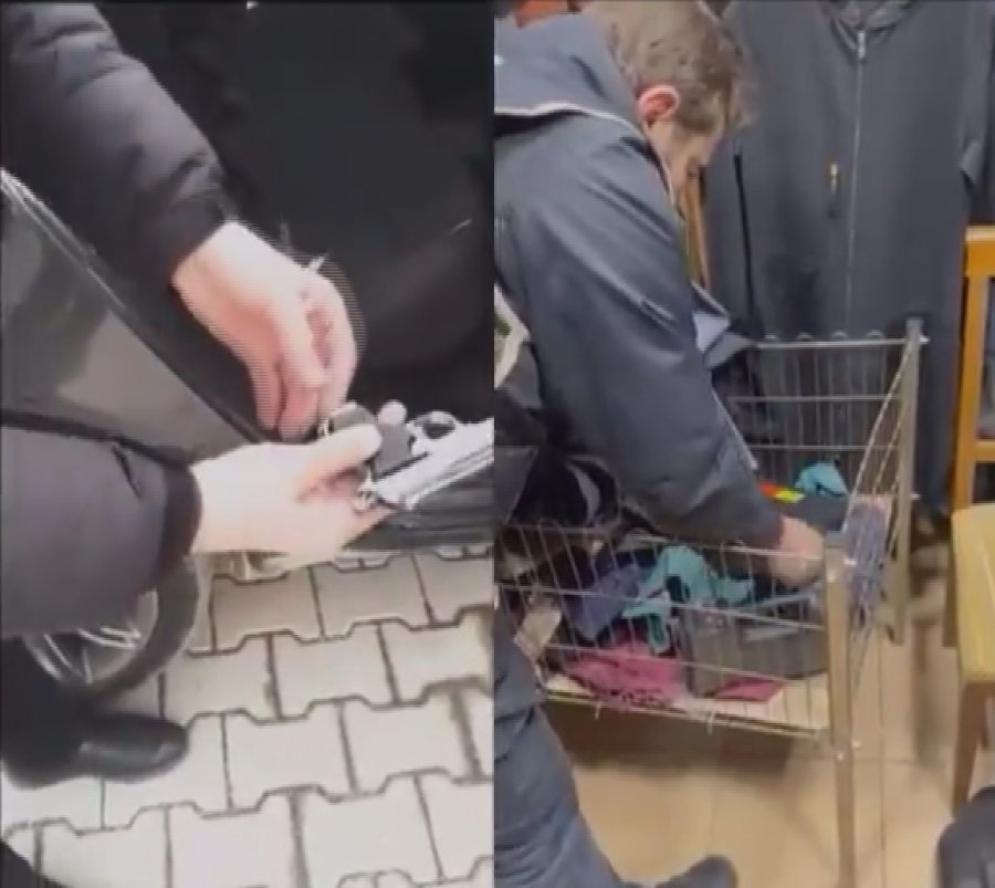 ’ruhsatsız’ Silah Tacirlerine 3 Aylık Operasyon: 12 Gözaltı