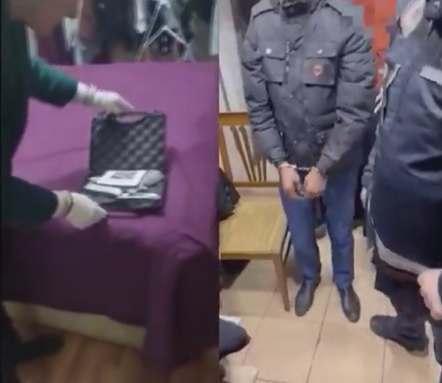 ’ruhsatsız’ Silah Tacirlerine 3 Aylık Operasyon: 12 Gözaltı