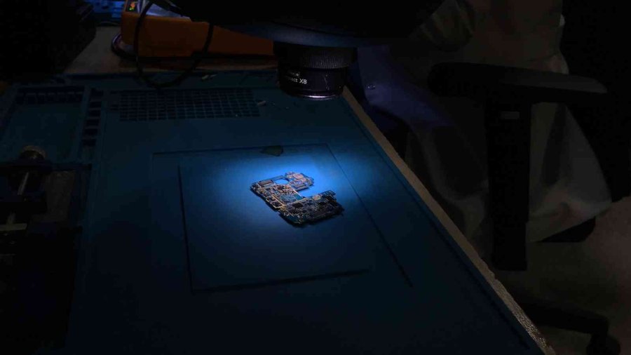 14 Bin 200 Kişiyi Dolandıran Hacker Çetesi Çökertildi