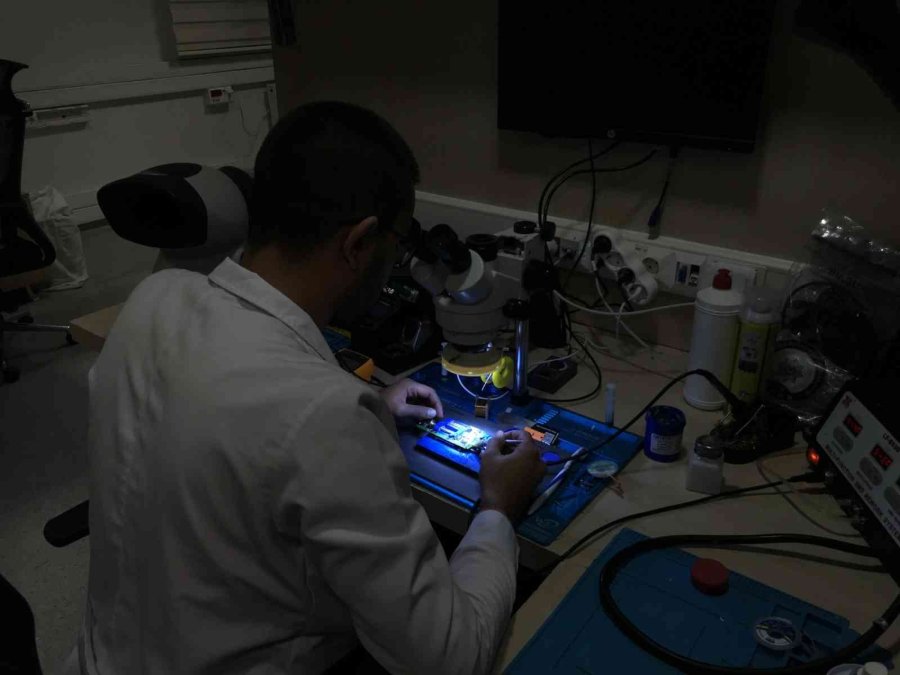 14 Bin 200 Kişiyi Dolandıran Hacker Çetesi Çökertildi