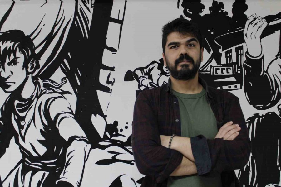 Üniversitelilerin Gözünden Animasyon Kültürü