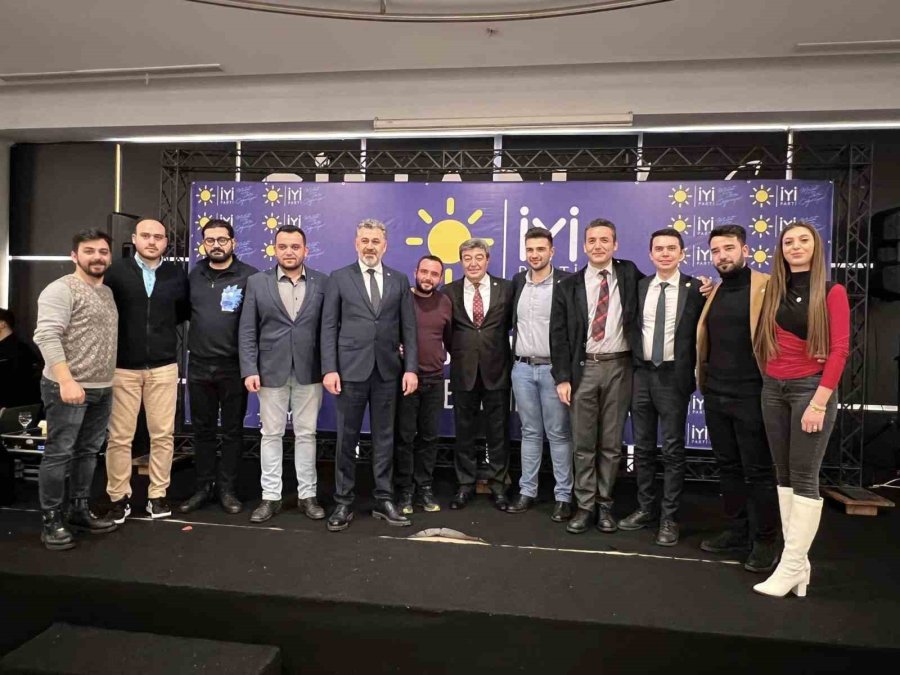 Sedat Kılınç: "ülkemizde Alım Gücümüz Ciddi Oranda Düştü"