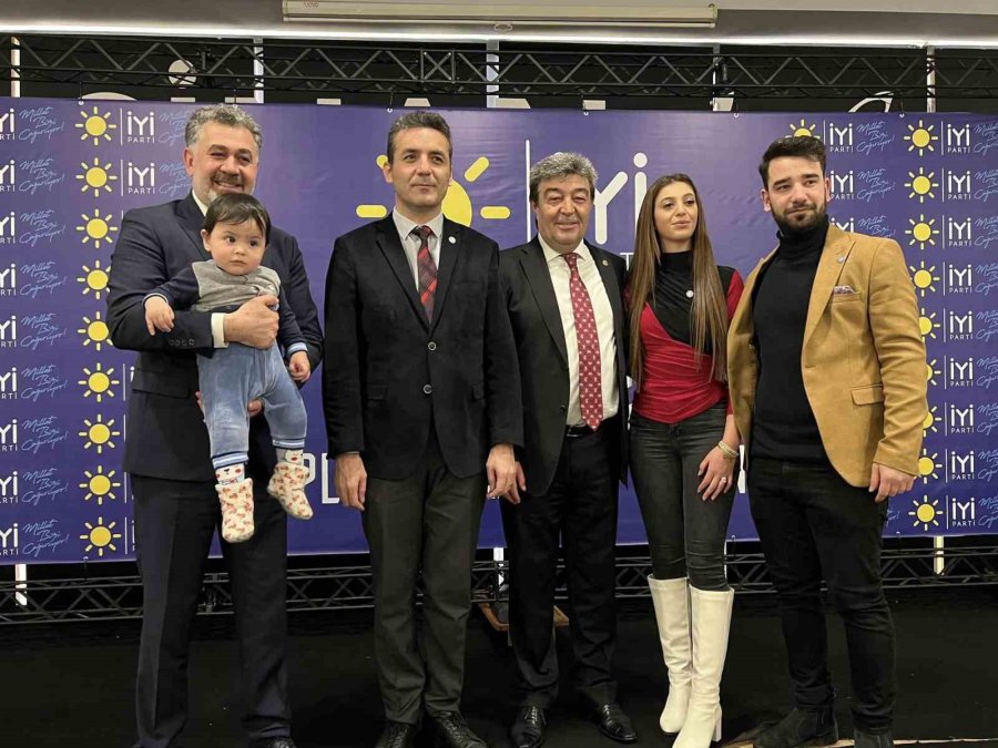 Sedat Kılınç: "ülkemizde Alım Gücümüz Ciddi Oranda Düştü"