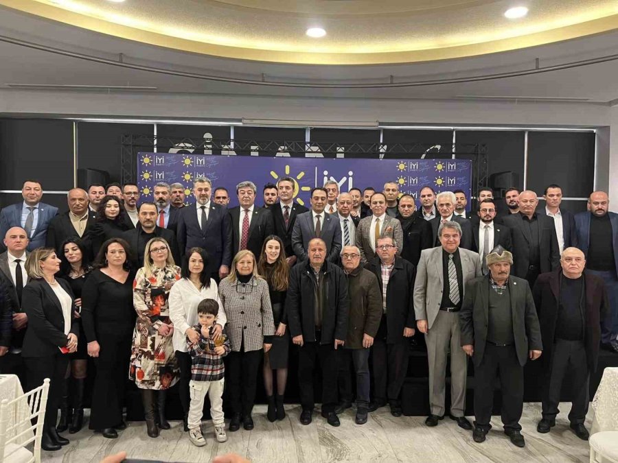 Sedat Kılınç: "ülkemizde Alım Gücümüz Ciddi Oranda Düştü"