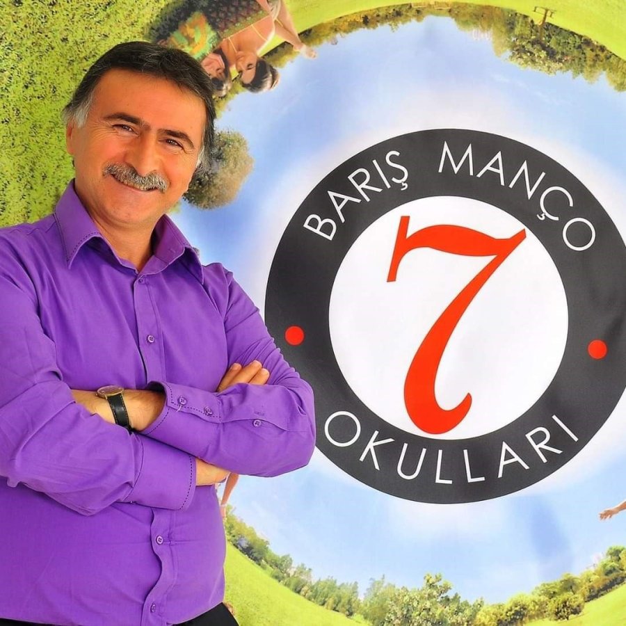 Alanya Eğitim Camiasının Acı Kaybı