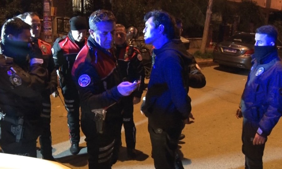 Antalya’da Alacak Verecek Meselesinde Kan Aktı: 1 Yaralı