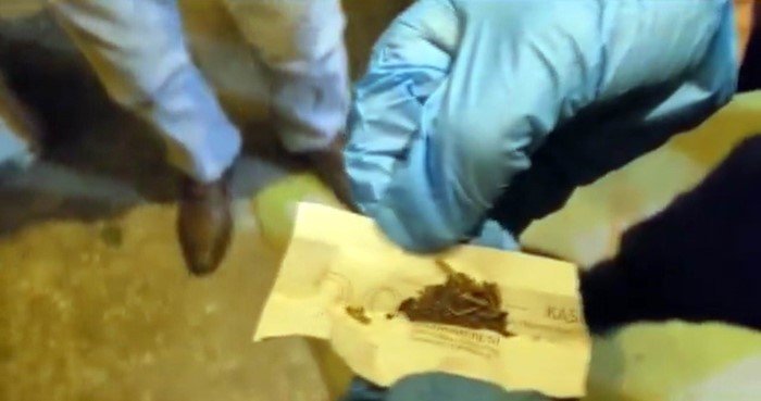 Kayseri’de Uyuşturucu Tacirlerine Geçit Yok: 25 Gözaltı