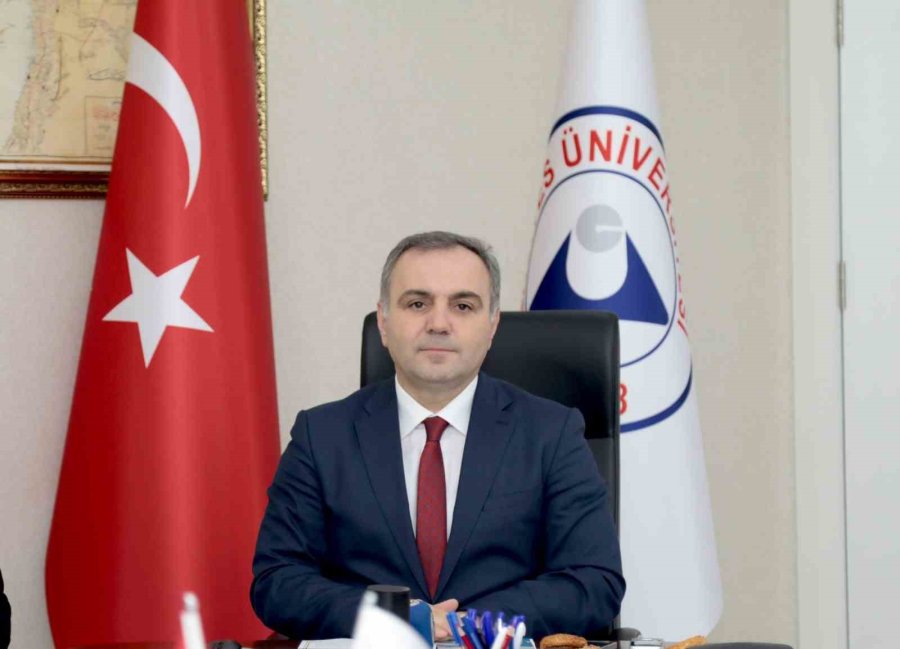 Erü’de Ar-ge Stratejisi Üst Kurulu İlk Toplantısını Gerçekleştirdi