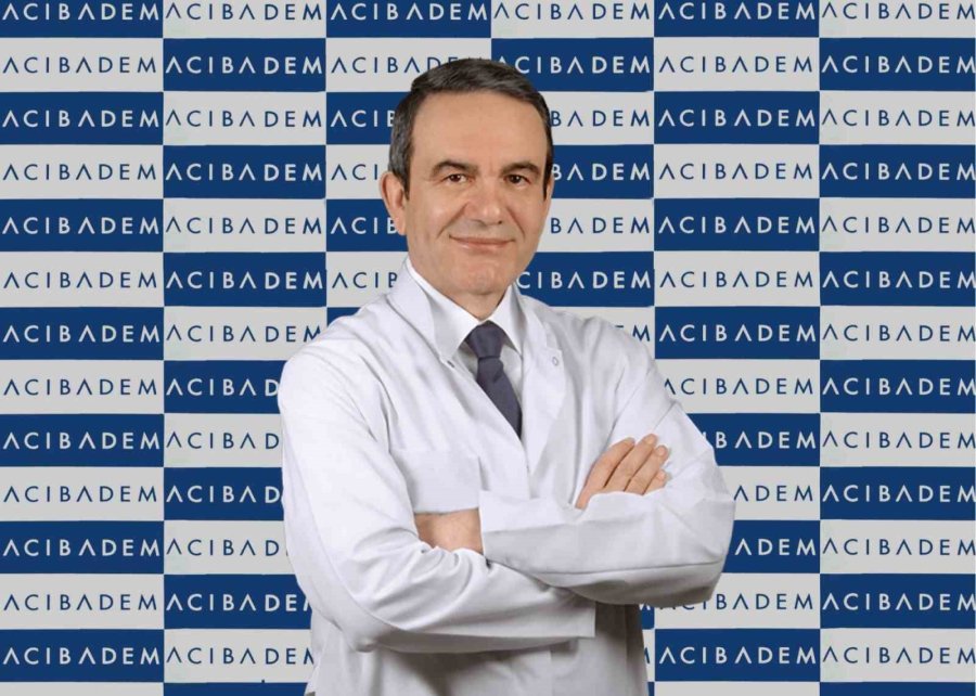 Uzmandan Dünya Nüfusunun Yarısını Enfekte Eden Helikobakter Pilori Uyarısı