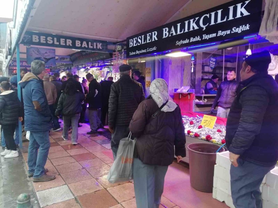Hamside Bolluk Başladı, Fiyatlar Düştü