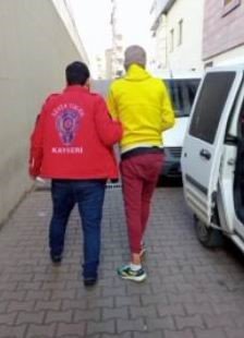 Güven Timleri Bir Haftada Bin 756 Kişiyi Sorguladı