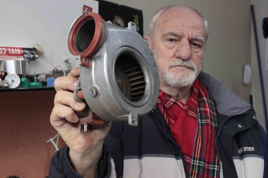 Düşük Fatura İçin Kombi Böyle Kullanılmalı