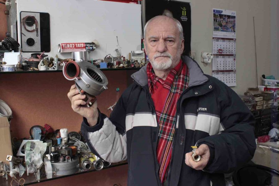 Düşük Fatura İçin Kombi Böyle Kullanılmalı