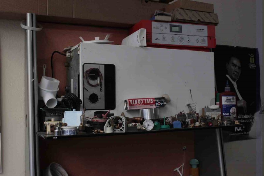 Düşük Fatura İçin Kombi Böyle Kullanılmalı