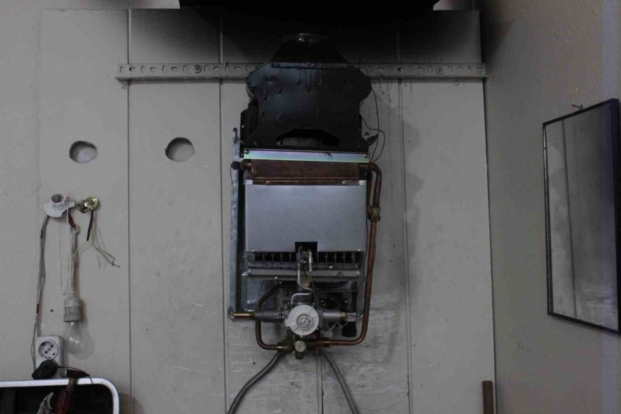 Düşük Fatura İçin Kombi Böyle Kullanılmalı