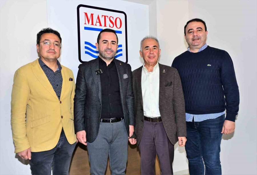 Başkan Güngör, "eğitim, Kuyumcularımıza Pırlanta Gibi Değer Katacak"