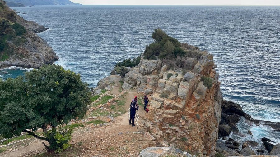 Kayıp Sedanur Dosyası Cinayet Büroya Devredildi, Arama Çalışmaları Yeniden Başladı