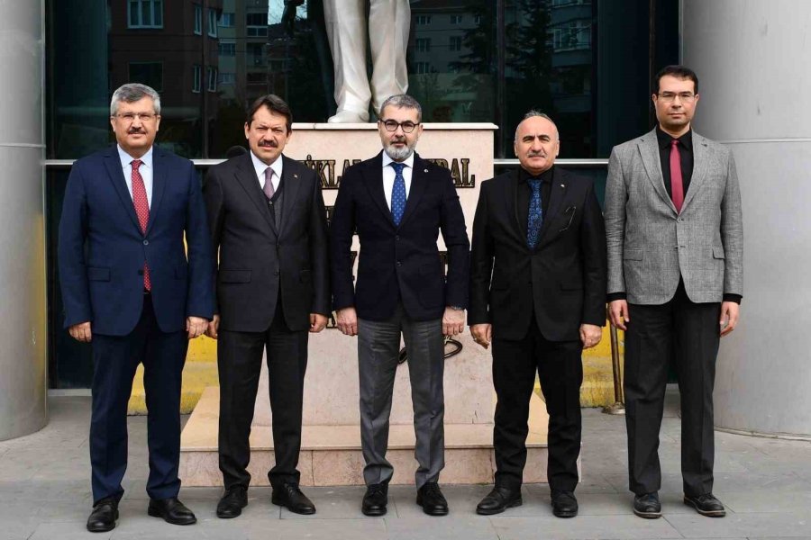 İnsan Hakları İçin Tihek İle İşbirliği