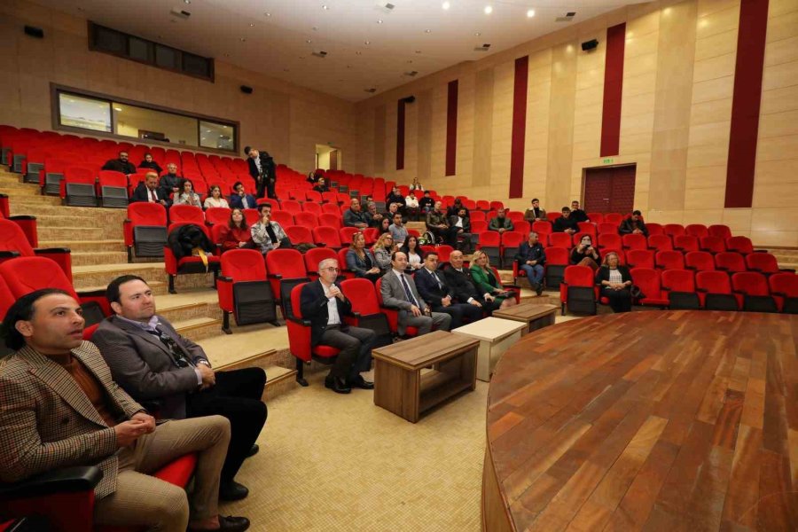 Milletvekili Av. Serkan Bayram: "’sorma’ Diye Bir Tişört Yaptırmayı Bile Düşündüm"