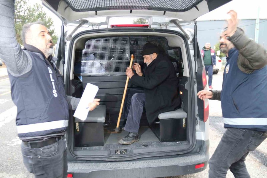 İnönü’de Başlayan Cinayet Zinciri Olayında İlginç Gelişme