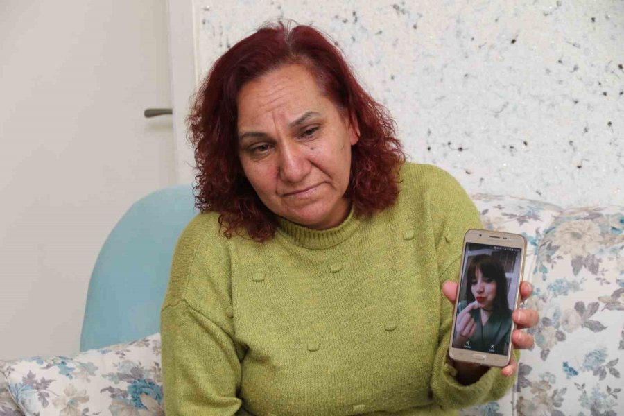 Sevgilisi Tarafından Öldürülen 25 Yaşındaki Tuğçe Can’ın Ailesi Konuştu