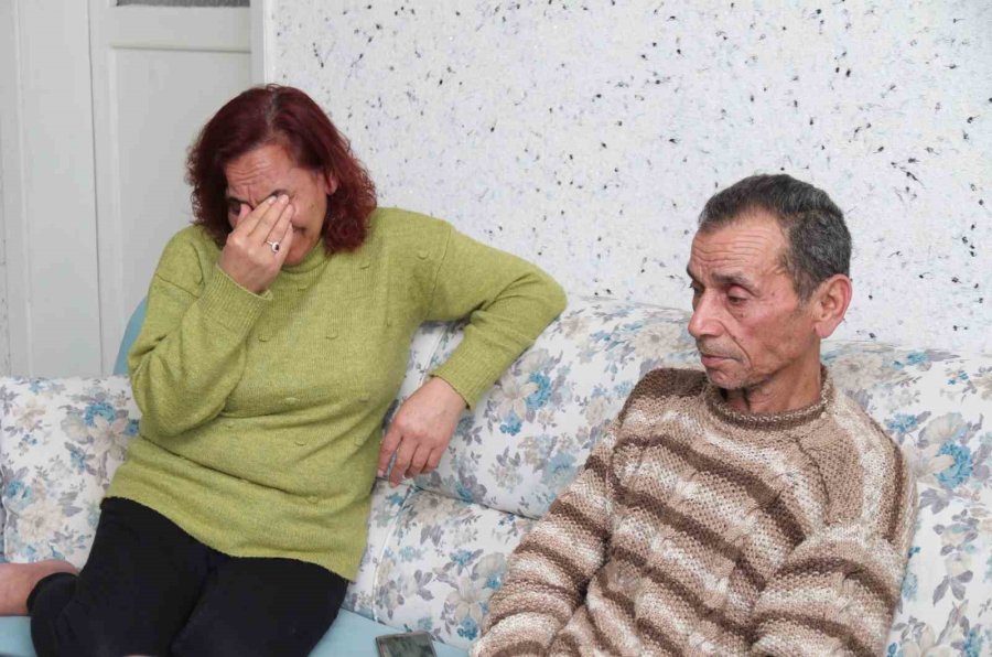 Sevgilisi Tarafından Öldürülen 25 Yaşındaki Tuğçe Can’ın Ailesi Konuştu